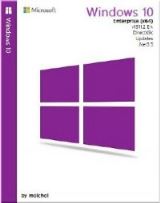 Windows 10 Ent v1511.2 x64 [En] 070716 by molchel