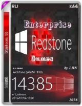 Windows 10 Enterprise 14385 rs1 x64 RU Games Windows 10 Enterprise 14385 rs1 x64 RU Games