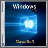 Windows 10 Pro version 1511 х86/x64 by MoverSoft Windows 10 Pro version 1511 х86/x64 by MoverSoft