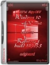 Windows 10 Redstone 1 [14393.3] RTM Sign-OFF AIO 28in2 by adguard v16.07.23