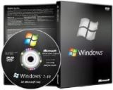 Windows 7-10 LTSB 4in1 x64 by AG 01.07.16 [Ru]