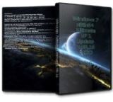 Windows 7 x86x64 Ultimate SP1 by UralSOFT v.58.16 Windows 7 x86x64 Ultimate SP1 by UralSOFT v.58.16