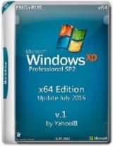 Windows XP Professional SP2 x64 v.1 by YahooIII Windows XP Professional SP2 x64 v.1 by YahooIII