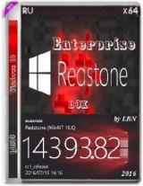 Microsoft Windows 10 Enterprise 14393.82 x64 RU BOX Microsoft Windows 10 Enterprise 14393.82 x64 RU BOX