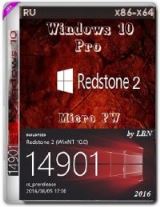 Microsoft Windows 10 Pro 14901.1 rs2 x86-x64 RU MICRO Microsoft Windows 10 Pro 14901.1 rs2 x86-x64 RU MICRO