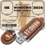 Windows 7 SP1 x86 x64 AIO StartSoft 17-2016 [Ru]
