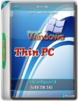 Windows Thin PC SP1 with Update (x86) adguard (v16.08.16) Windows Thin PC SP1 with Update (x86) adguard (v16.08.16)
