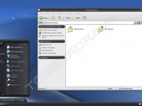 Lamer Edition ISO v.1 (86/64) (Rus) [23/02/2017] -  Windows 7/XP