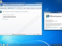 Lamer Edition ISO v.1 (86/64) (Rus) [23/02/2017] -  Windows 7/XP