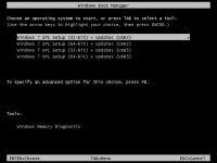 Сборка Windows 7 SP1 х86-x64 by g0dl1ke 17.3.15 Сборка Windows 7 SP1 х86-x64 by g0dl1ke 17.3.15