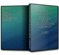 Windows 10 32/64bit Enterprise 15063 RTM CREATORS v.23-24.17 (Uralsoft) Windows 10 32/64bit Enterprise 15063 RTM CREATORS v.23-24.17 (Uralsoft)