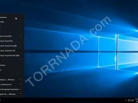 Windows 10 Enterprise 2016 LTSB by Generation2 (x64) (Rus/Ukr) [29/03/2017]