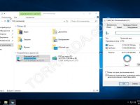 Windows 10 Enterprise 2016 LTSB by Generation2 (x64) (Rus/Ukr) [29/03/2017]