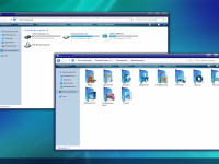 Windows 10 Enterprise x64 RUS 15063 UNOFFICIAL RTM RS2