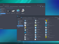 Windows 10 Enterprise x64 RUS 15063 UNOFFICIAL RTM RS2