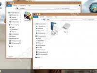 Windows 10  LTSB 14393.729 Bryansk (x64) (Ru) [/2017]