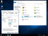 Windows 10 Корпоративная LTSB x64 14393.970 Март2017 by Generation2 Windows 10 Корпоративная LTSB x64 14393.970 Март2017 by Generation2
