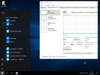 Windows 10 Корпоративная LTSB x64 14393.970 Март2017 by Generation2 Windows 10 Корпоративная LTSB x64 14393.970 Март2017 by Generation2