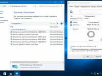 Windows 10 Pro x64 UEFI by kuloymin v6.1 (esd) []