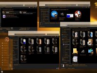 Windows 10 Professional vl x86-x64 1607 RU by OVGorskiy 03.2017 2DVD