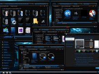 Windows 10 Professional vl x86-x64 1607 RU by OVGorskiy 03.2017 2DVD