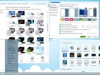 Windows 10 Professional vl x86-x64 1607 RU by OVGorskiy 03.2017 2DVD