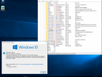 Windows 10, Version 1607 with Update 14393.970 AIO 32in2 [v17.03.23]