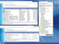 Windows 7 Максимальная Русская x86/x64 nBook IE11 by OVGorskiy® Март 2017 DVD Windows 7 Максимальная Русская x86/x64 nBook IE11 by OVGorskiy® Март 2017 DVD