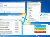 Windows 7 Максимальная Русская x86-x64 Orig w.BootMenu by OVGorskiy® 03.2017 (32/64 bit) 1DVD Windows 7 Максимальная Русская x86-x64 Orig w.BootMenu by OVGorskiy® 03.2017 (32/64 bit) 1DVD