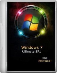 Windows 7 Ultimate Ru x64 by Colt Март2017 1 DVD Windows 7 Ultimate Ru x64 by Colt Март2017 1 DVD