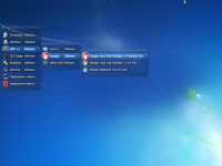 Windows 7 x64 SP1 Enterprise KottoSOFT v.11 ( &RunMe )
