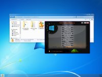 Windows 7 x64 SP1 Enterprise KottoSOFT v.11 ( &RunMe )