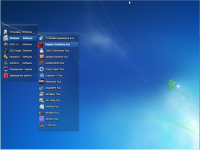 Windows 7 x64 SP1 Enterprise KottoSOFT v.11 ( &RunMe )