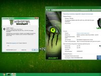 Windows 7 x86/x64 Максимальная & Офис2010 v.20.17 (Uralsoft) Windows 7 x86/x64 Максимальная & Офис2010 v.20.17 (Uralsoft)