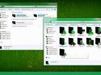 Windows 7 x86/x64 Максимальная & Офис2010 v.20.17 (Uralsoft) Windows 7 x86/x64 Максимальная & Офис2010 v.20.17 (Uralsoft)