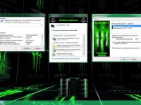 Windows 7 x86/x64 Максимальная & Офис2010 v.20.17 (Uralsoft) Windows 7 x86/x64 Максимальная & Офис2010 v.20.17 (Uralsoft)