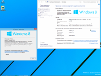 Windows 8.1  [9600.18619] (x86-x64) AIO [32in2]