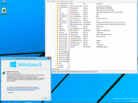 Windows 8.1  [9600.18619] (x86-x64) AIO [32in2]