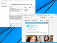 Windows 8.1  [9600.18619] (x86-x64) AIO [32in2]