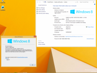 Windows 8.1  [9600.18619] (x86-x64) AIO [32in2]