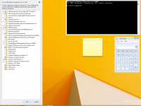 Windows 8.1  [9600.18619] (x86-x64) AIO [32in2]