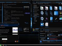 Windows 8.1 Профессиональная VL with Update 3 x86-x64 Русская Windows 8.1 Профессиональная VL with Update 3 x86-x64 Русская