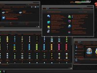 Windows 8.1 Профессиональная VL with Update 3 x86-x64 Русская Windows 8.1 Профессиональная VL with Update 3 x86-x64 Русская