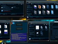 Windows 8.1 Профессиональная VL with Update 3 x86-x64 Русская Windows 8.1 Профессиональная VL with Update 3 x86-x64 Русская