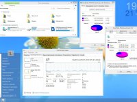 Windows 8.1 Профессиональная VL with Update 3 x86-x64 Русская Windows 8.1 Профессиональная VL with Update 3 x86-x64 Русская