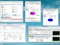 Windows 8.1 Профессиональная VL with Update 3 x86-x64 Русская Windows 8.1 Профессиональная VL with Update 3 x86-x64 Русская