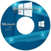 Windows 8.1 by Romeo1994 (x64) (2017) [Rus] (   )