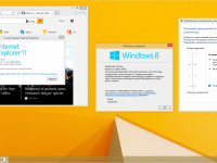Windows 8.1 by Romeo1994 (x64) (2017) [Rus] (   )