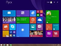 Windows 8.1 SevenMod RUS-ENG x64 -10in1- Activated v2 (AIO) Windows 8.1 SevenMod RUS-ENG x64 -10in1- Activated v2 (AIO)