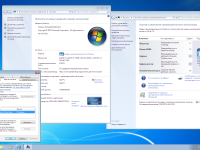 Windows Embedded Standard 7 SP1 '' v1 x86 by yahoo002 v1 [Ru/En]